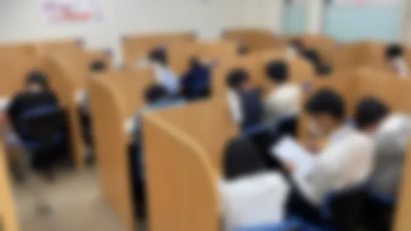 山王校 一人ひとりの分からないを解決する個別授業!