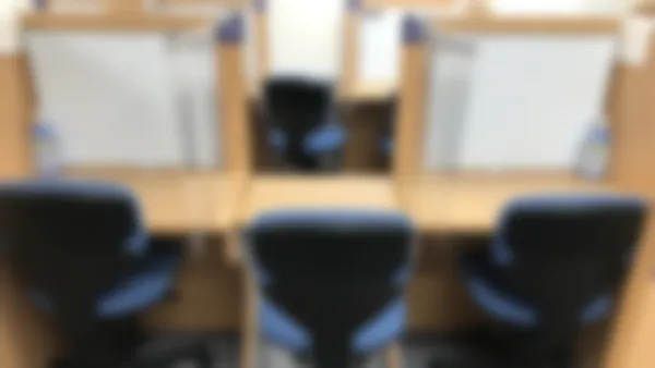 高津校 コロナ対策も万全です