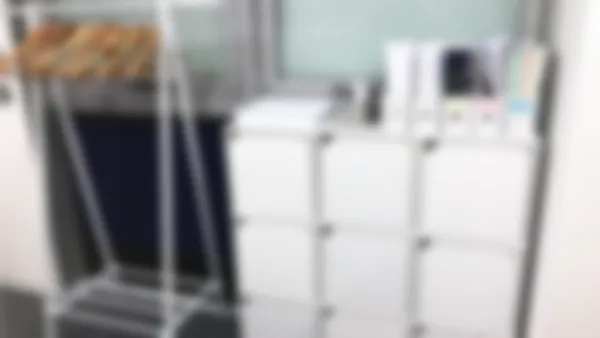 高津校 生徒さんたちに快適に過ごしてもらうための配慮を忘れないようにしています。