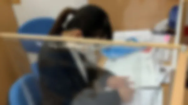 平間校 「解説」⇔「演習」でわかるだけでなく、「自分で解く力」も身につけます。