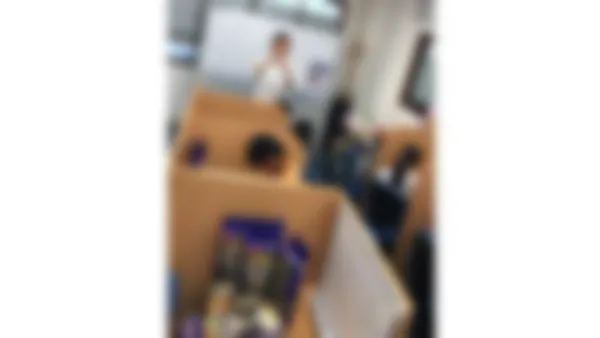 平間校 各種イベントや学びの空間を提供しています。