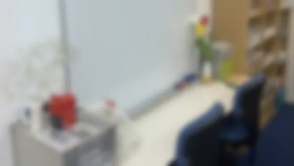 小田校 自習ブース完備!いつでも自由に使えます!