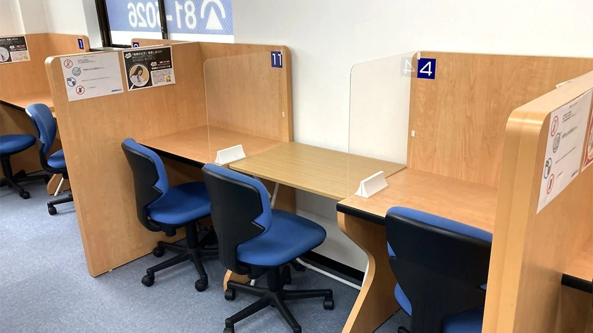 茅ヶ崎松が丘校 「解説」⇔「演習」でわかるだけでなく、「自分で解く力」も身につけます。