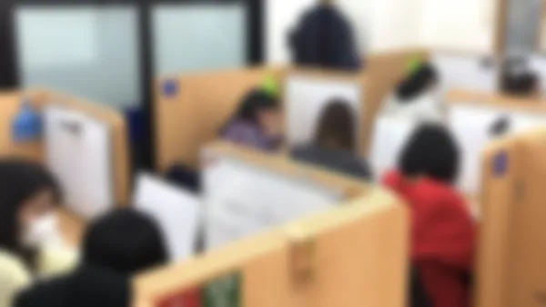 武蔵中原校 厳選された指導者