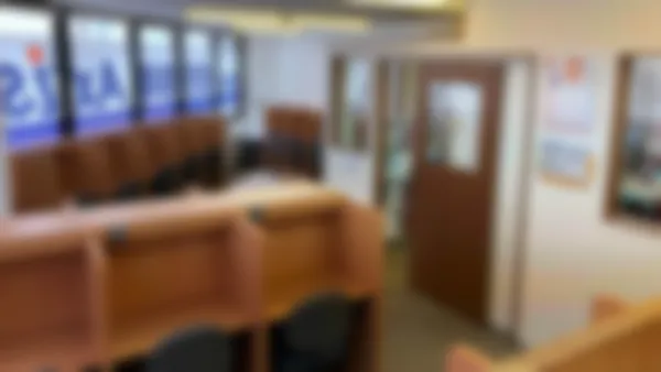 彦根校 集中できる自習室!!