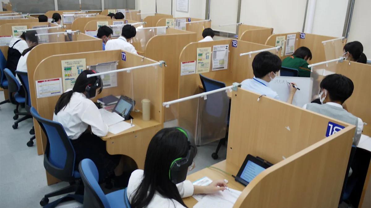 新潟校 多様な指導スタイルから最適なプランをご提案します