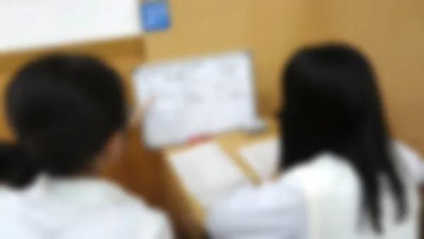 小針中央校 「わかる」から「できる」を目指した個別授業