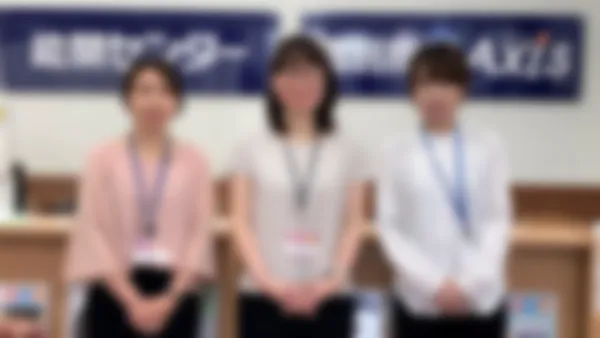 青山校 ようこそ!青山校へ‼