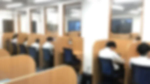 新潟大学前校 真剣に、かつ集中して自習できます