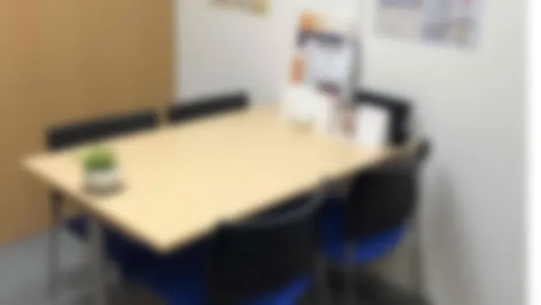 黒埼校 定期的に懇談や学習相談を行います