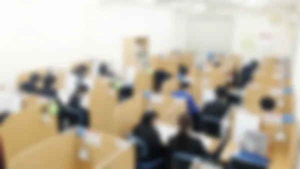 寺尾前通校 活気あふれる教室!