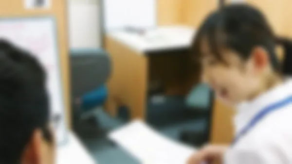 寺尾前通校 頼れる指導スタッフ!