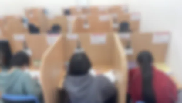 寺尾前通校 自習まできっちりサポート!