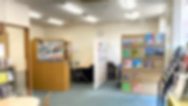 寺尾前通校 疑問を解消し様々な興味を生み出す場所