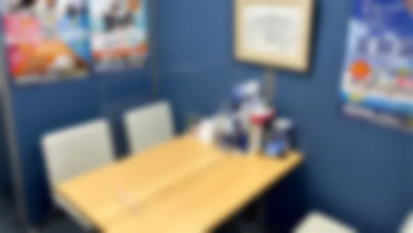 伊勢松本校 お子さまの勉強のお悩みに対して、とことんサポートします。