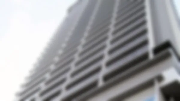 福山校 福山で一番高いマンションの3階にあります。