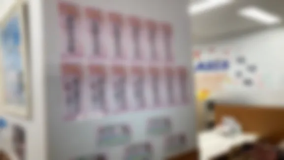 福山校 中学合格おめでとう!!!