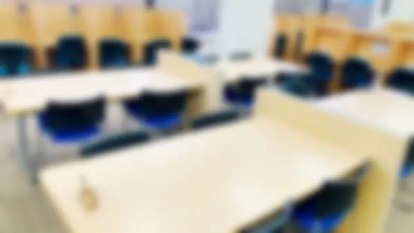 五日市校 ちょっとした休憩や軽食も