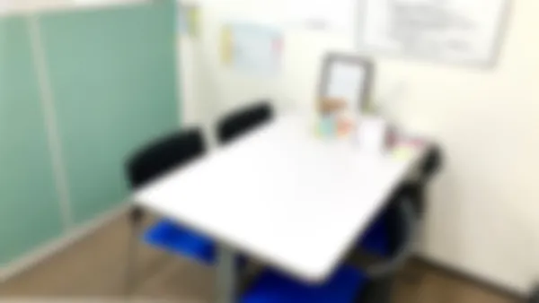 五日市校 定期的に懇談や学習相談を行います