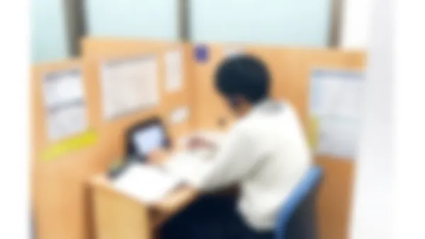 井口校 オンライン授業が人気です。