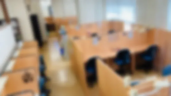 己斐校 「実は広い!」そんな声をよくいただきます。