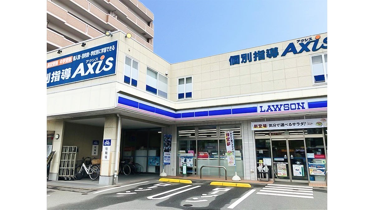 大町校 通いやすさ抜群の大町校でお待ちしています!