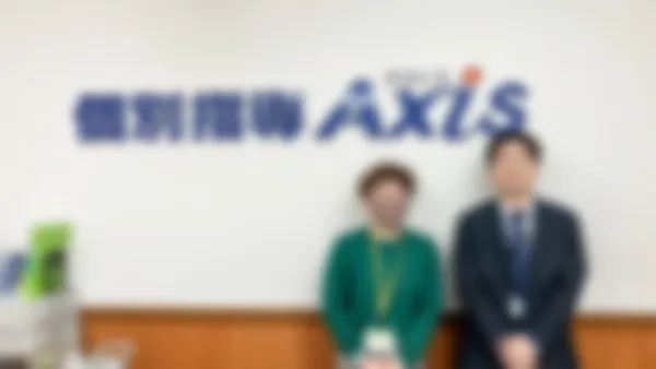 大町校 笑顔いっぱい、元気な挨拶でお出迎えいたします!