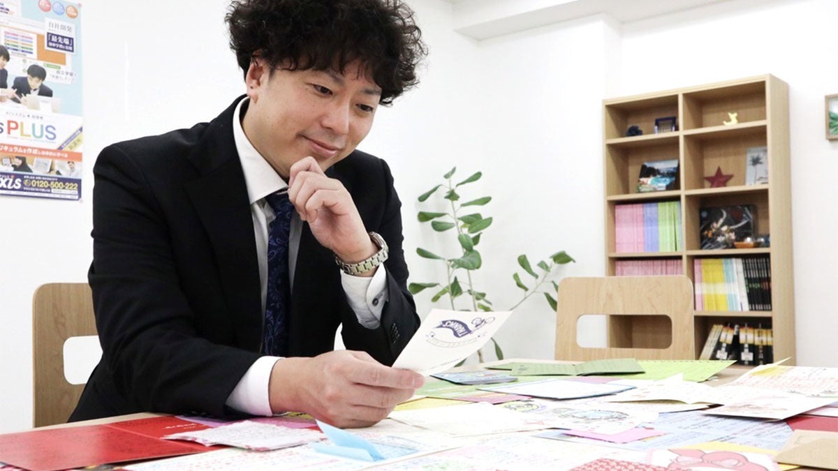 広校 指導者・責任者と、お子さまとコミュニケーションを大切にしています。