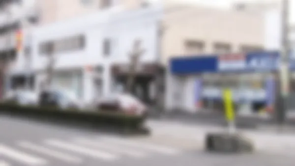 沖野上校 大通り沿いで入りやすい雰囲気!!