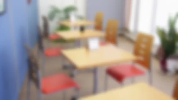 沖野上校 開放感のあるフリースペースが自慢です。