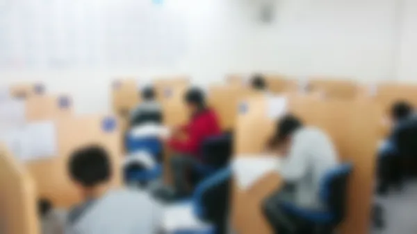 駅家校 テスト前が勝負!テスト直前対策