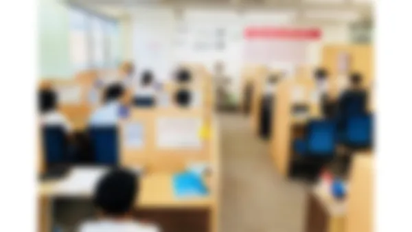 城南川内校 授業が始まると教室は活気に溢れます!