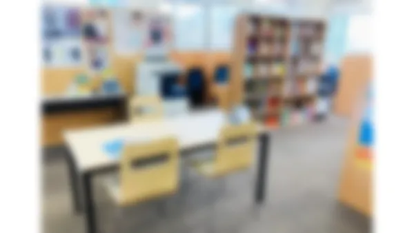 城南川内校 フリースペースもバージョンアップ!