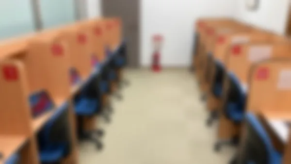 春日校 オンライン授業ルーム