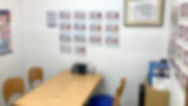 春日校 真面目な話も承ります