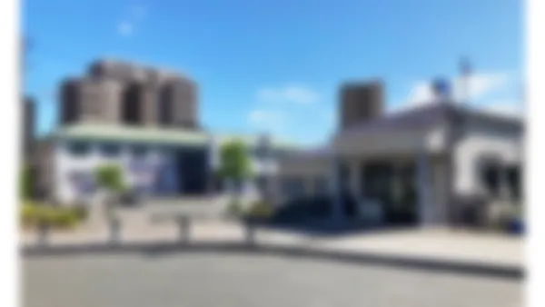 東尾道校 東尾道駅、駅前交番の目の前で安心!!!