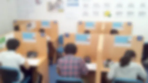 戸田公園校 「やるときはやる」それがアクシス生です。