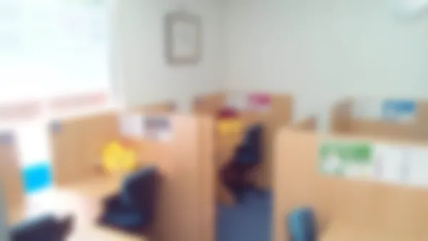 戸田公園校 自習室が合格へのサクセスロード。