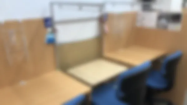 日進校 日進校の感染症(新コロナ)対策