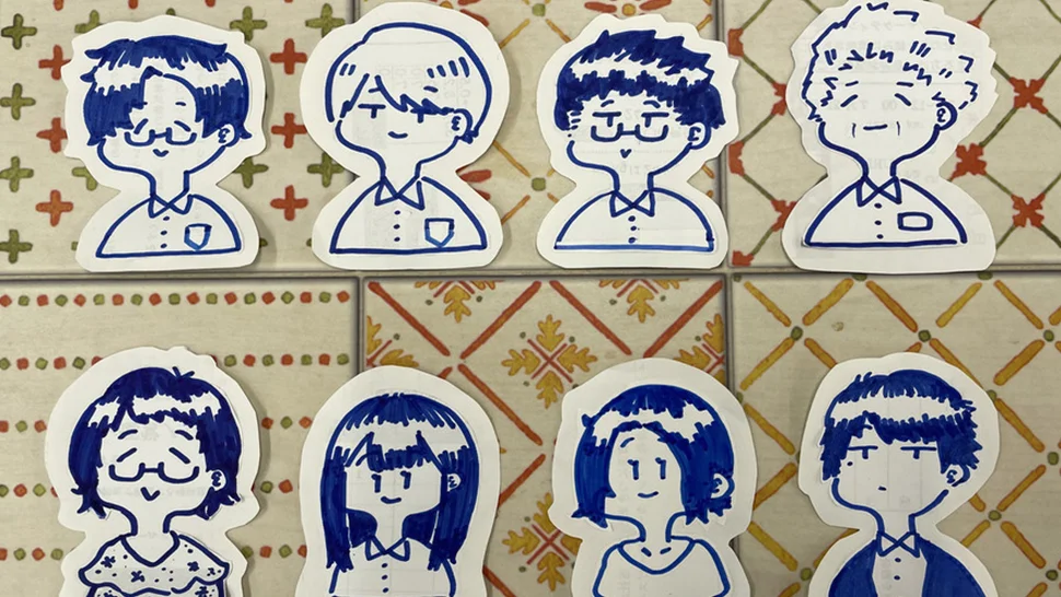 新座志木校 Axis新座志木校の先生たち