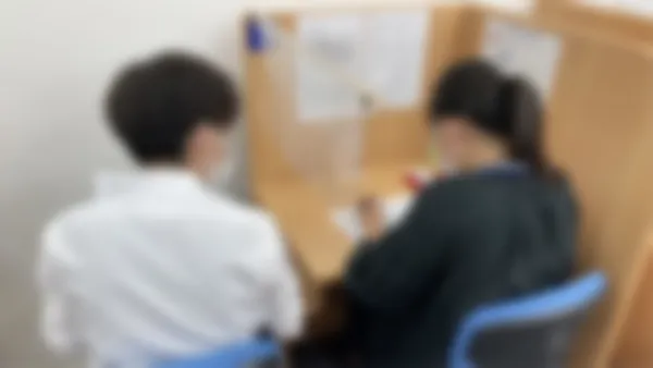 東大門校 厳選した指導者による、安心の個別指導!