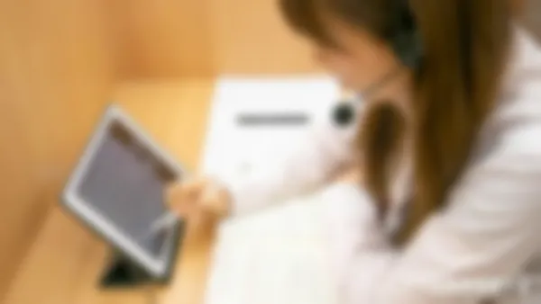 上尾校 オンライン学習も充実しています