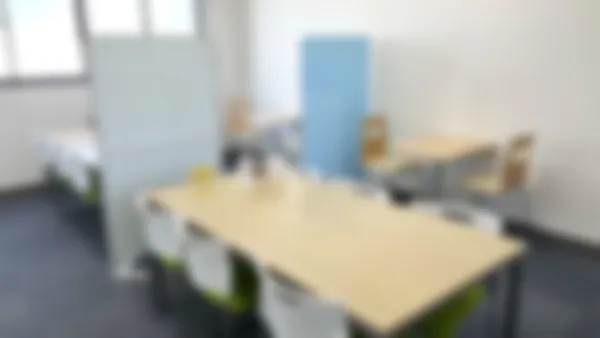 小城校 フリースペース 長時間の勉強にも対応!食事もゆっくりできます!!