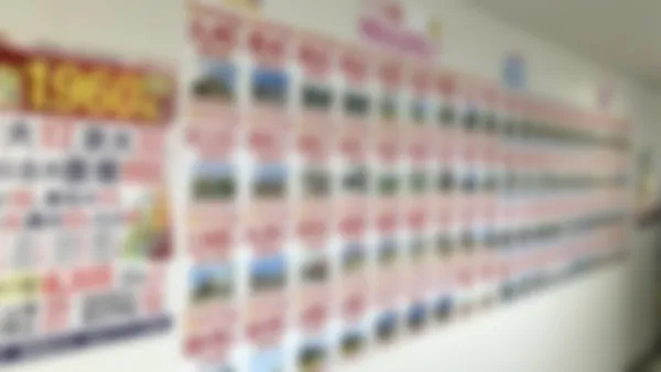 鳥栖校 定期的に懇談や学習相談を行います