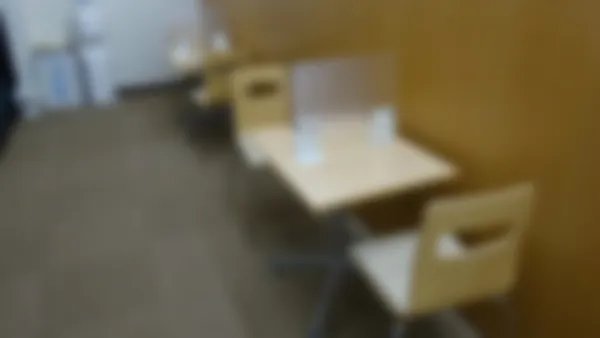 領家西校 フリースペースを設置しています