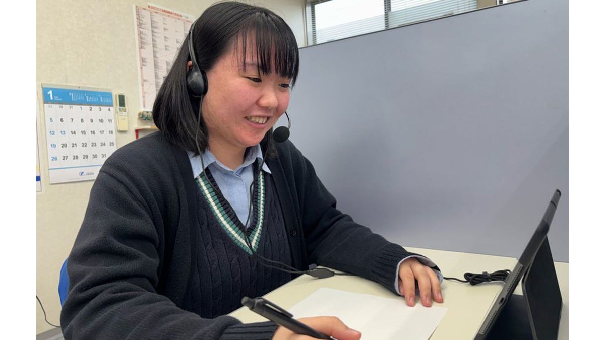 観光通り校 学習効率アップ！アクシスの学習法