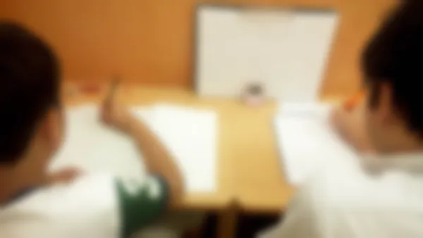 本八戸校 きめこまやかな指導を心がけています!