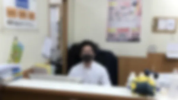 本八戸校 明るく居心地のいい空間を提供します!