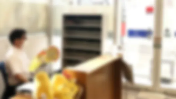 十和田南校 あいさつは心を込めて!