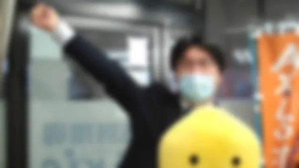 泉丘校2号館 高校生館 まずはお気軽にお立ち寄りください。